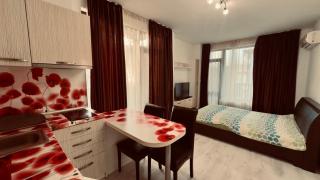 Green apartments - 3