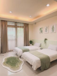 東二共生居民宿 - 4