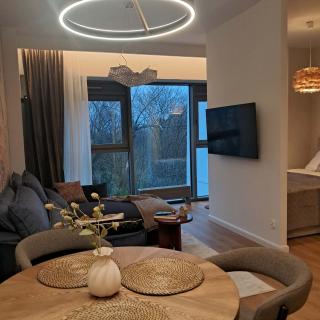 Park View Olszynki Park - 5