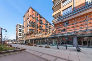 Dock&Dine - Montownia - 8