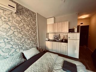 Green apartments - 8