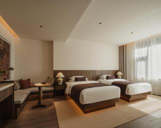 Zhuodi Kangqin Private Hot Spring - 0