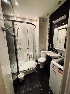 Green apartments - 9