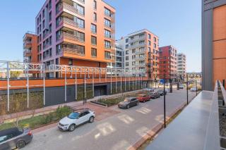 Dock&Dine - Montownia - 2