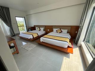 Villa caribe phu quoc - 5