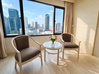 FuramaXclusive Pratunam Park Hotel - 2