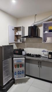 Service Apartment Hamas - 6