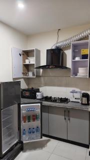 Service Apartment Hamas - 5