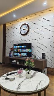 Service Apartment Hamas - 4