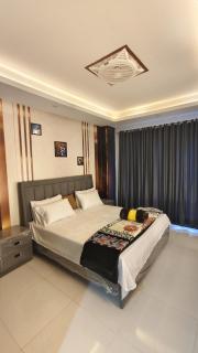 Service Apartment Hamas - 3