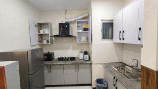 Service Apartment Hamas - 2