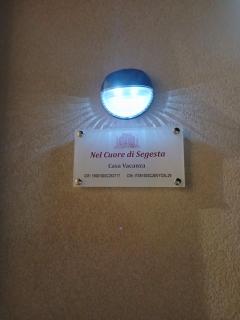 Nel cuore di Segesta - 7