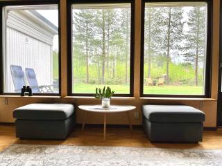 Whispering Pine villa - 8