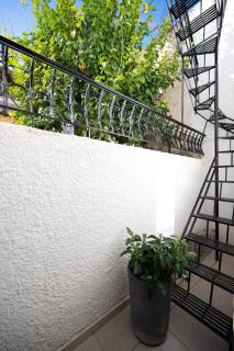 Blue Violet by Home Sweet Home - 1