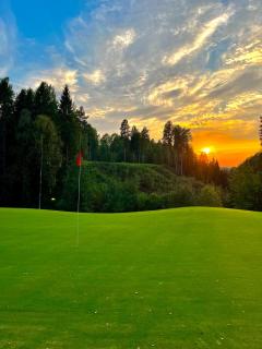 Whispering Pine villa - 7