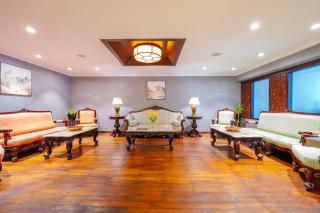 Udaan Keepsa Hotel and Spa, Gangtok - 05 Min Walk to MG marg - 6