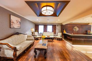 Udaan Keepsa Hotel and Spa, Gangtok - 05 Min Walk to MG marg - 9