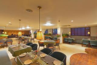 Udaan Keepsa Hotel and Spa, Gangtok - 05 Min Walk to MG marg - 8