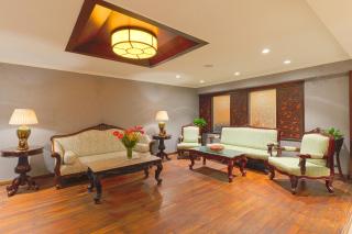 Udaan Keepsa Hotel and Spa, Gangtok - 05 Min Walk to MG marg - 1