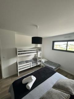 Villa Ty Varcq - Locquirec - 3