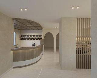 Falasarna Bay Hotel - 3