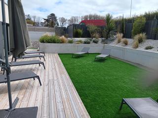 Villa Ty Varcq - Locquirec - 9