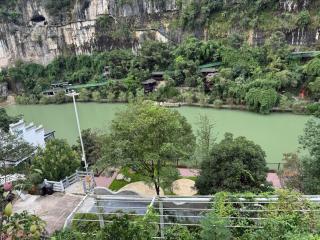 Taofanting Riverside Hotel - 1