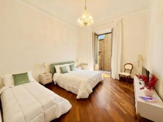 Dimora Ferrari - 270sqm - 10 Guests - 3 Baths - Catania - 6