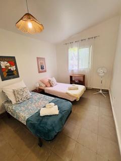 Villa calme cocoteraie océan Saint Leu Ixora - 7