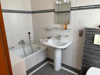 Ferienwohnung Waldliebe - 3