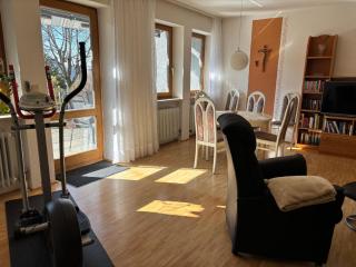 Ferienwohnung Waldliebe - 9