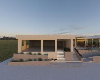 Falasarna Bay Hotel - 0