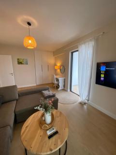 One bedroom suite byArtistunknown - 8