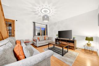 Modern Highland Stay - 3