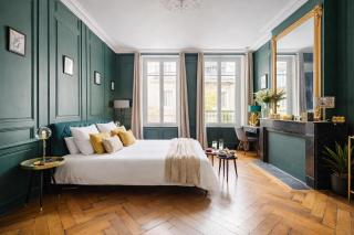 Nancy Vieille Ville Stanislas - 9