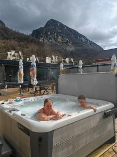 Thermae D'Olimpia & SPA - Adults Only 14 Plus - 6
