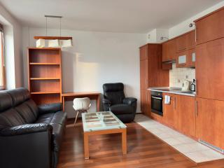 City Heart Apartments for 4 free parking - 6