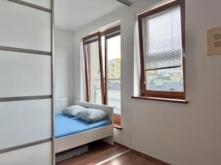 City Heart Apartments for 4 free parking - 3