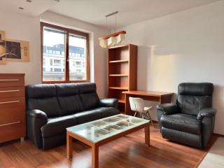 City Heart Apartments for 4 free parking - 5