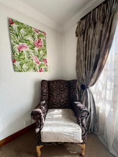 Tsheryl's Residence - 2