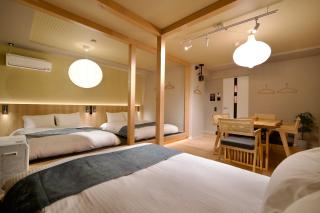 Soirparc Hiragishi - 6