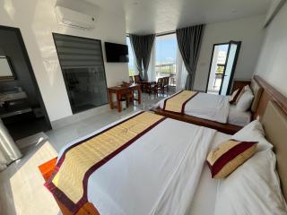 Villa caribe phu quoc - 7