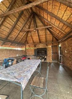 Tsheryl's Residence - 6