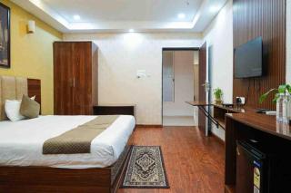Hotel MM prestige Raipur - 6