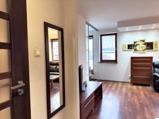 City Heart Apartments for 4 free parking - 7