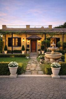 Villa Martina - Frascati - 0