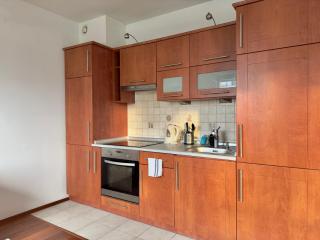 City Heart Apartments for 4 free parking - 9