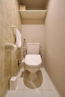 Soirparc Hiragishi - 2