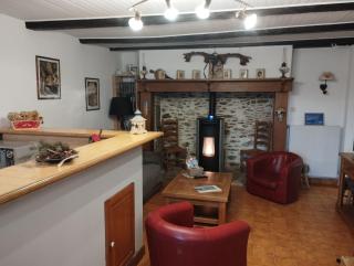 Gîte familial "La montagne des vaches" - 7