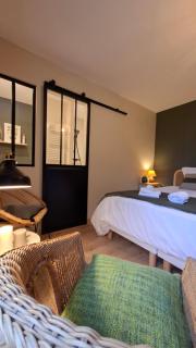 LUCIA AL MARE - chambre d'hôtes - Châtelaillon-Plage - 9